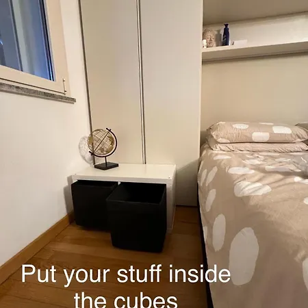 Modern Loft Private Διαμέρισμα