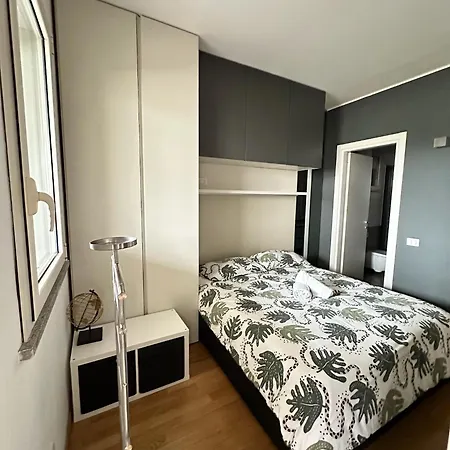 Modern Loft Private Apartmán *