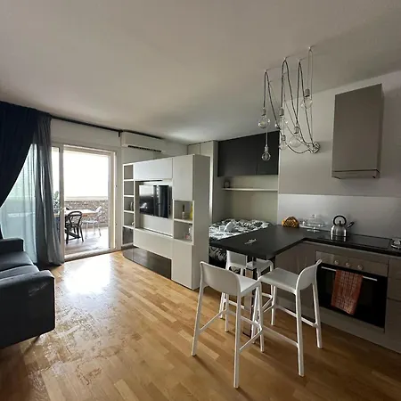 Apartmán Modern Loft Private *