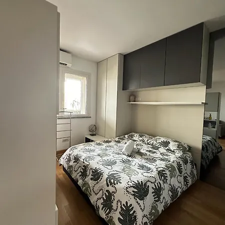 Modern Loft Private *