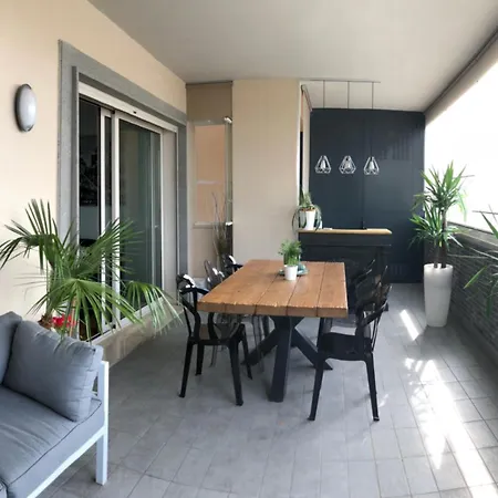 Apartmán Modern Loft Private