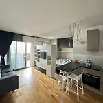 Modern Loft Private Apartmán Řím