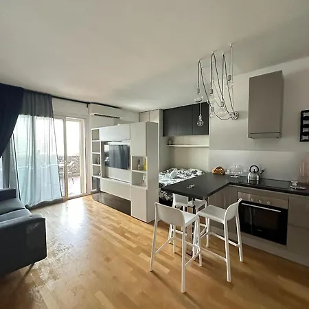 Modern Loft Private