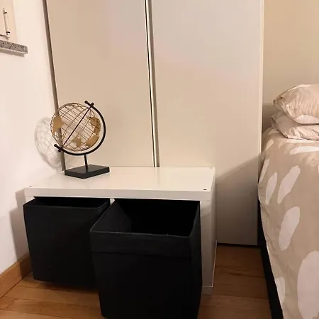 Modern Loft Private Apartmán *