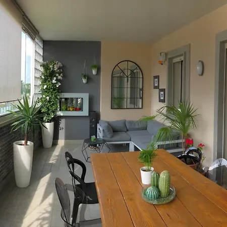 Modern Loft Private